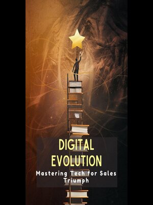 cover image of Digital Evolution